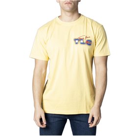 Tommy Hilfiger Jeans T-Shirt Uomo 66996