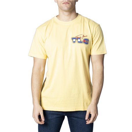 Tommy Hilfiger Jeans T-Shirt Uomo 66996