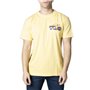 Tommy Hilfiger Jeans T-Shirt Uomo 66996