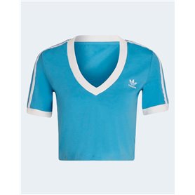 Adidas T-Shirt Femme 66837