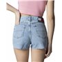 Tommy Hilfiger Jeans Short Femme 66655