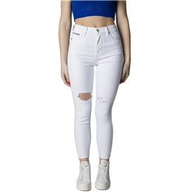 Tommy Hilfiger Jeans Jeans Femme 66654