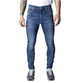 Tommy Hilfiger Jeans Jeans Homme 66440