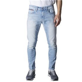 Tommy Hilfiger Jeans Jeans Homme 66436