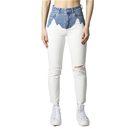 Only Jeans Femme 66055