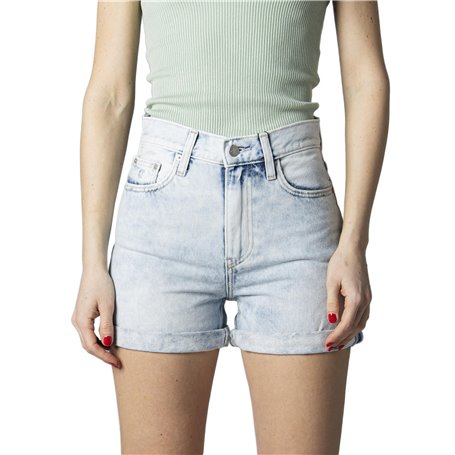 Calvin Klein Jeans Short Femme 65852