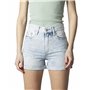 Calvin Klein Jeans Short Femme 65852