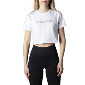 Calvin Klein Performance T-Shirt Femme 65467