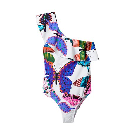 Desigual Maillot-de-bain Femme 65009