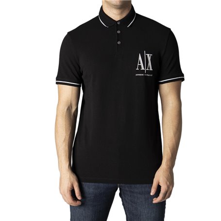 Armani Exchange Polo Homme 64935