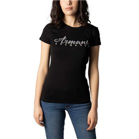 Armani Exchange T-Shirt Femme 64891