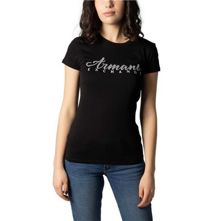 Armani Exchange T-Shirt Femme 64891