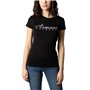 Armani Exchange T-Shirt Femme 64891