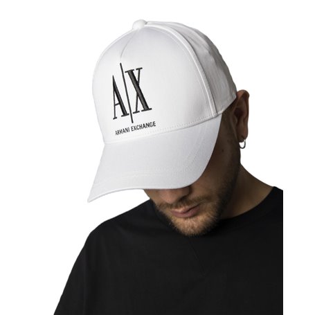 Armani Exchange Chapeau Homme 64593