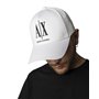 Armani Exchange Chapeau Homme 64593