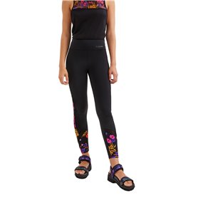 Desigual Leggings Femme 64521