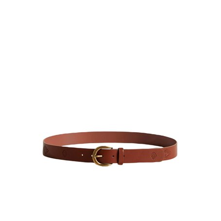 Desigual Ceinture Femme 64419