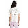 Desigual T-Shirt Femme 64389