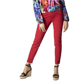 Desigual Jeans Femme 64281