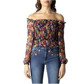 Desigual T-Shirt Femme 64279