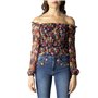 Desigual T-Shirt Femme 64279