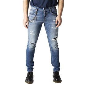 Antony Morato Jeans Homme 64219