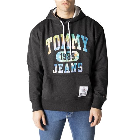 Tommy Hilfiger Jeans Sweatshirt Homme 64209