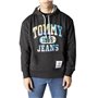 Tommy Hilfiger Jeans Sweatshirt Homme 64209