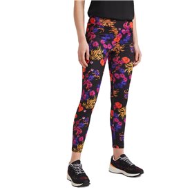 Desigual Leggings Femme 63958