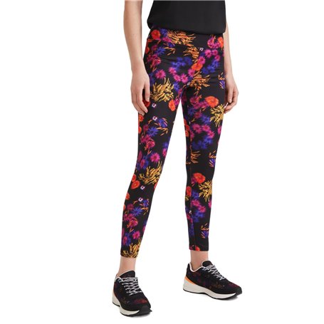 Desigual Leggings Femme 63958