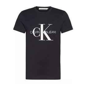 Calvin Klein Jeans T-Shirt Uomo 63893