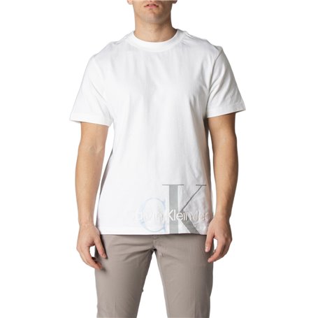 Calvin Klein Jeans T-Shirt Uomo 63308