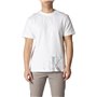 Calvin Klein Jeans T-Shirt Uomo 63308