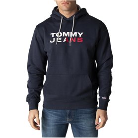 Tommy Hilfiger Jeans Sweatshirt Homme 62835