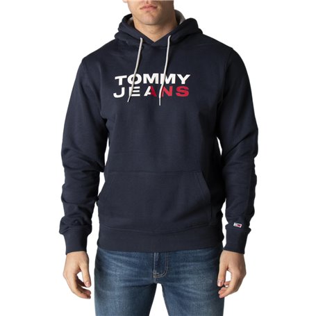 Tommy Hilfiger Jeans Sweatshirt Homme 62835