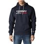 Tommy Hilfiger Jeans Sweatshirt Homme 62835