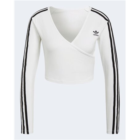 Adidas T-Shirt Femme 62338