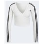 Adidas T-Shirt Femme 62338