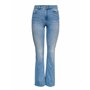 Only Jeans Femme 62257