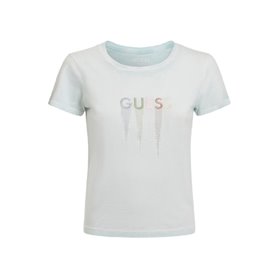 Guess T-Shirt Femme 62144