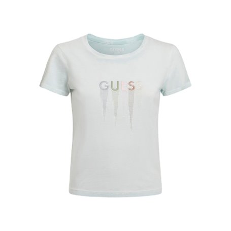 Guess T-Shirt Femme 62144