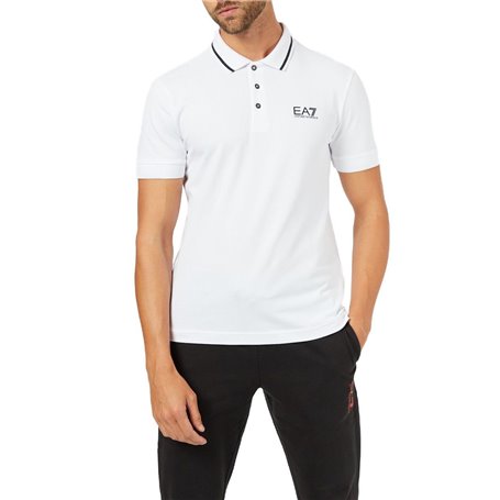 Ea7 Polo Homme 62034