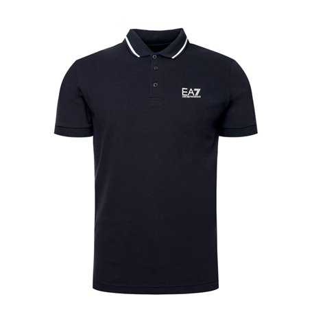 Ea7 Polo Homme 62033