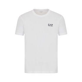 Ea7 T-Shirt Uomo 61934