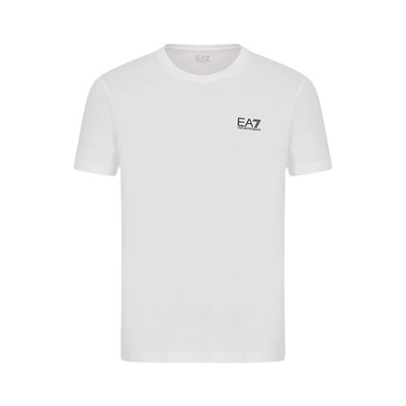 Ea7 T-Shirt Uomo 61934