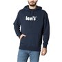 Levi`s Sweatshirt Homme 61780