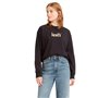 Levi`s Sweatshirt Femme 61761