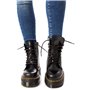 Dr. Martens Botte Femme 61454