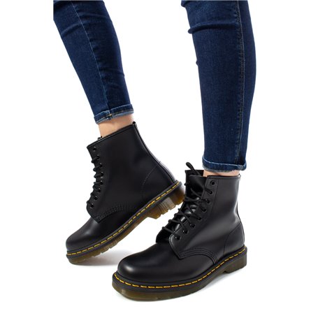 Dr. Martens Botte Femme 61453