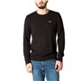 Tommy Hilfiger Jeans Pull Homme 61187